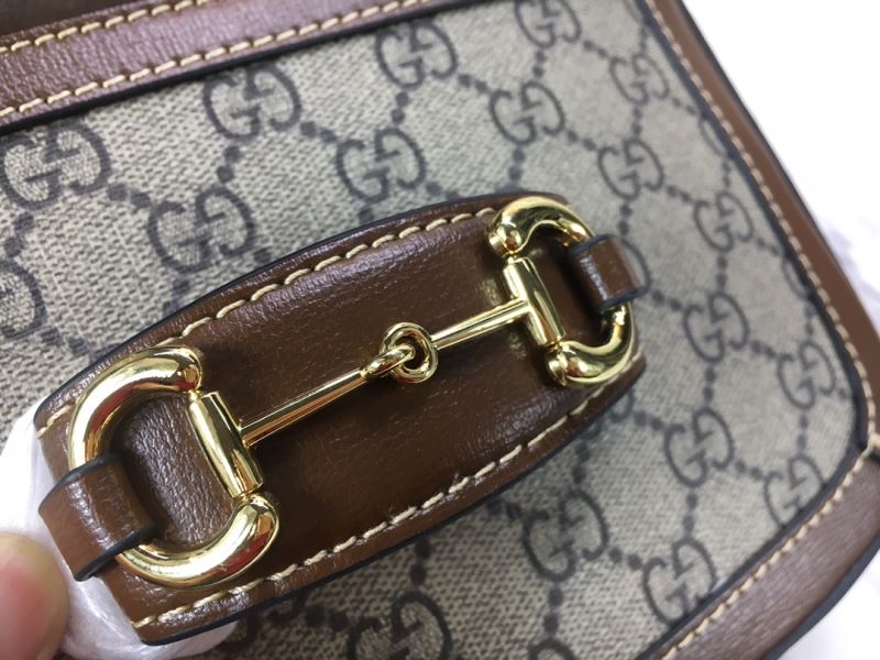 Gucci Satchel Bags